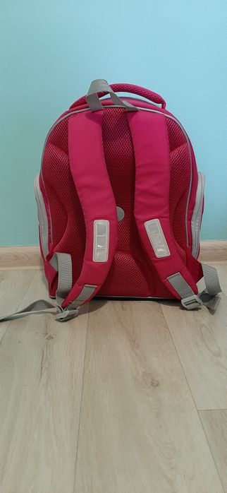 Школьный рюкзак.