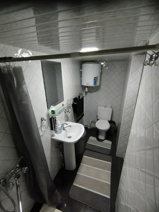 Сдается в Аренду 1 комнатная студия в районе м. Минор, Гидрометцентр