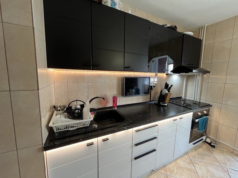 Apartament 2 camere decomandat Megamall/Arena Nationala