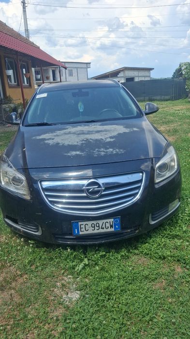 Vaând Opel Insignia