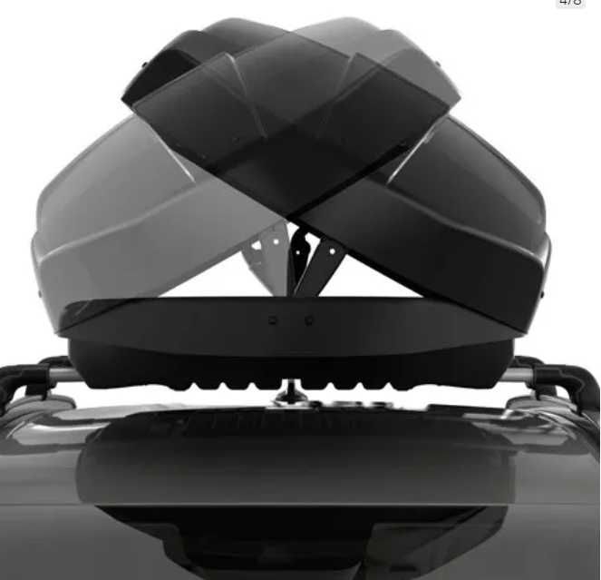 Автобокс багажник Thule Motion XT, Thule Motion 3 L - под наем