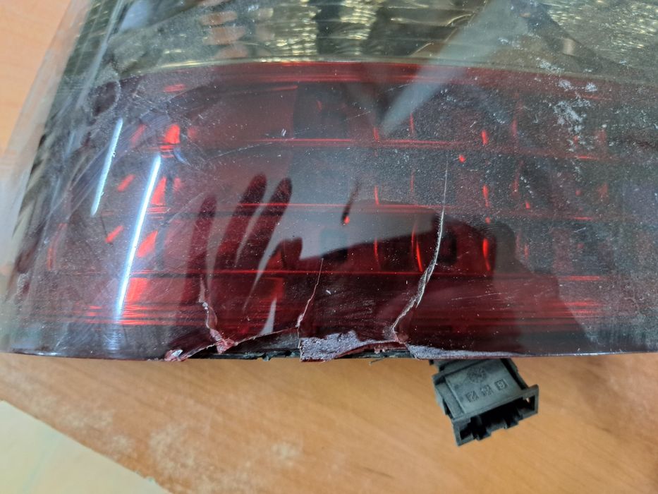 Продам диодные фары на приору 2170