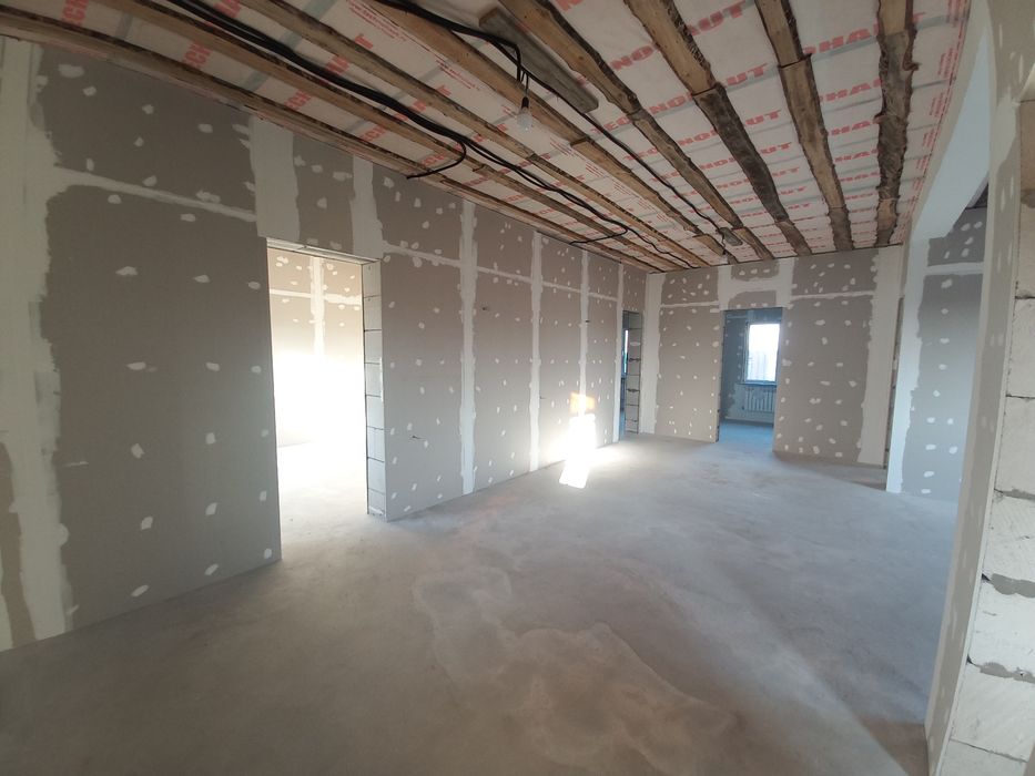 Продам дом 2024г