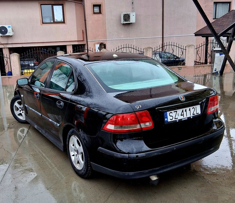 Vand sau Schimb Sabb 93