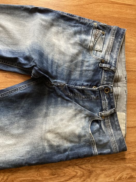 Мъжки оригинални дънки Diesel