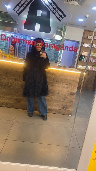 Продам шубу торг уместен