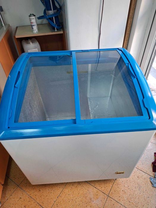 Фризер ракла 80 см. и 75 см.