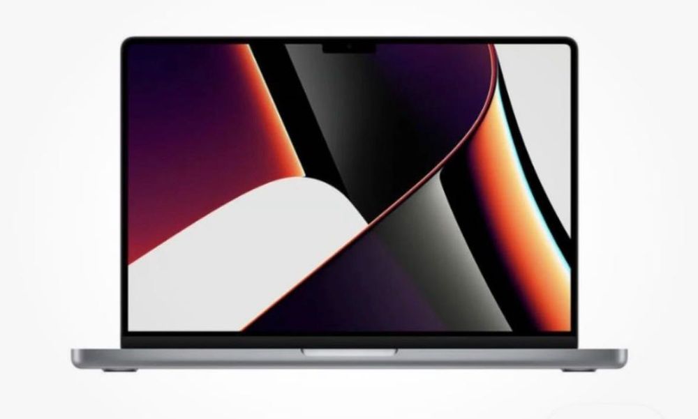 Macbook pro 2021 M1 MAX 14 , 64GB RAM, 2TB SSD