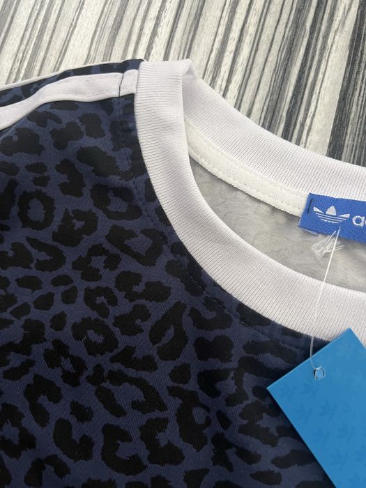 Compleu Adidas de bumbac