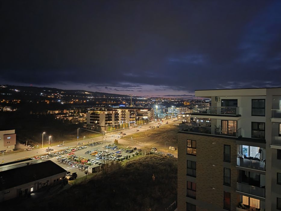 Apartament 2 camere Grand Hill Residence – Bună Ziua Parcare subterana