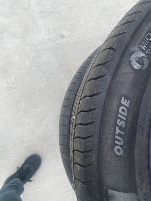 Set Anvelope vară Michelin Primacy 4. 225/55 R18 102Y DOT 2024