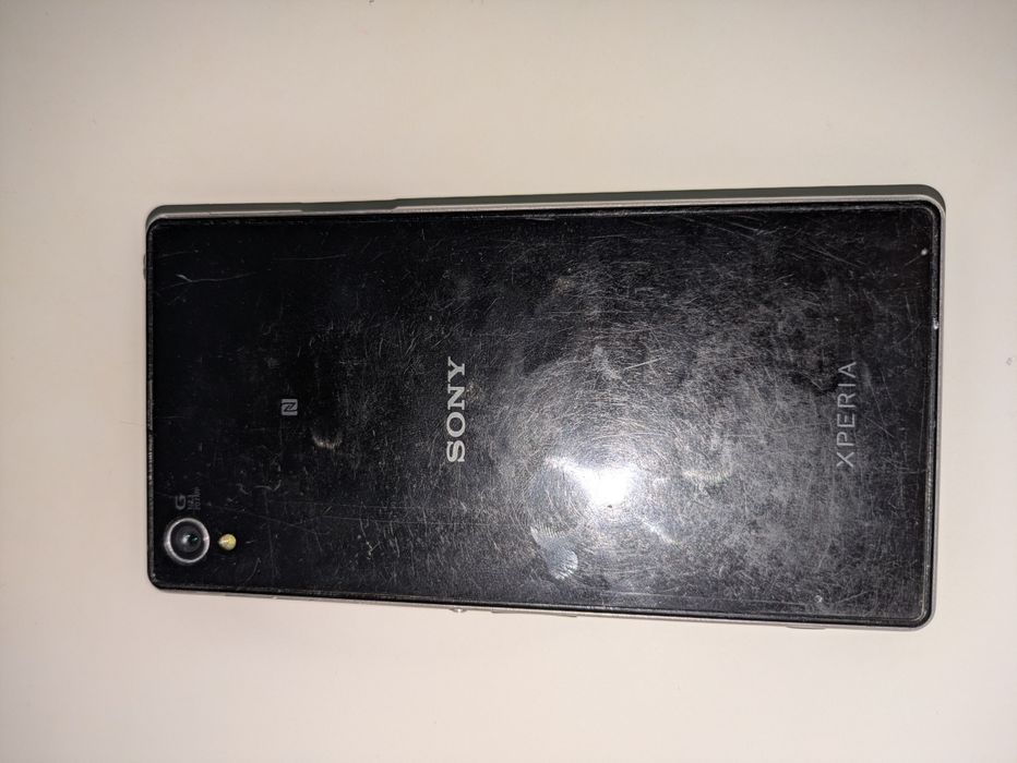 telefon Sony experia