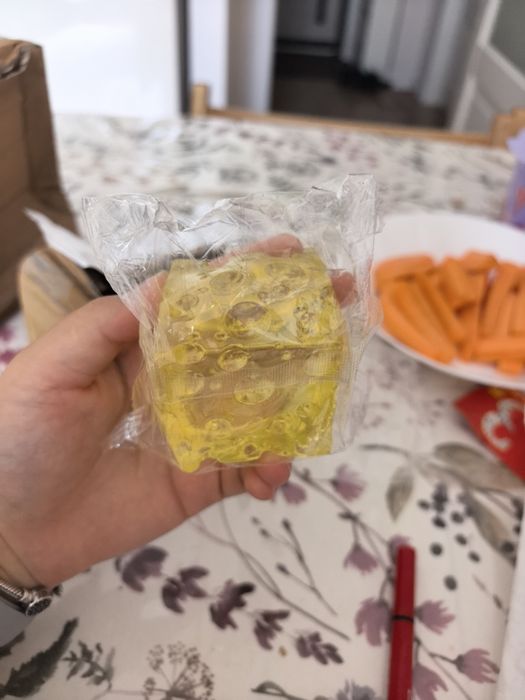 Новый антистресс сыр