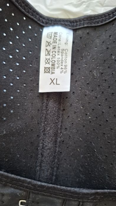 Продам корсет женский