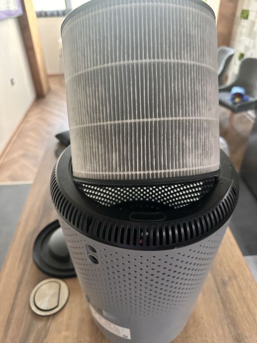 Пречиствател за въздух philips