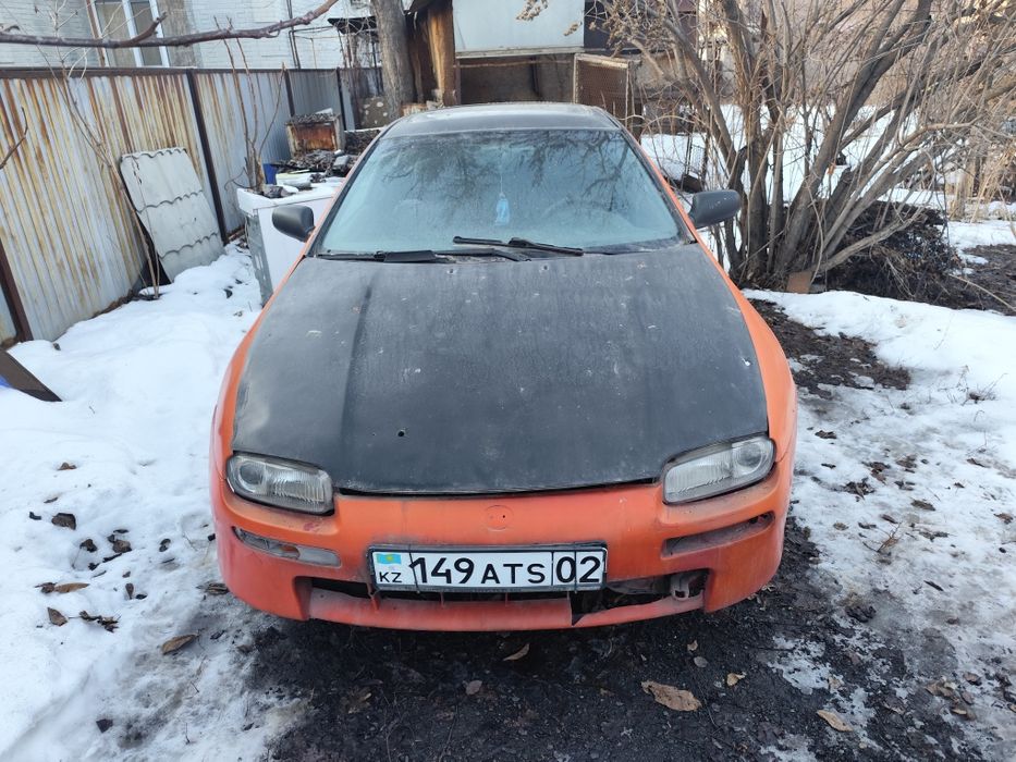 Продам или обменяю Мазду