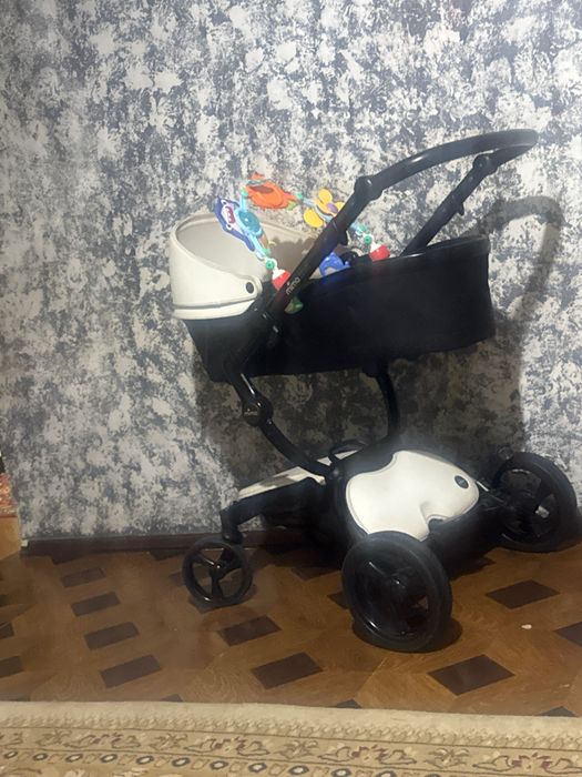 Срочно Продам каляску