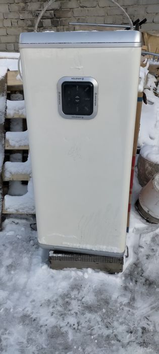 Аристоны б/у нерабочие