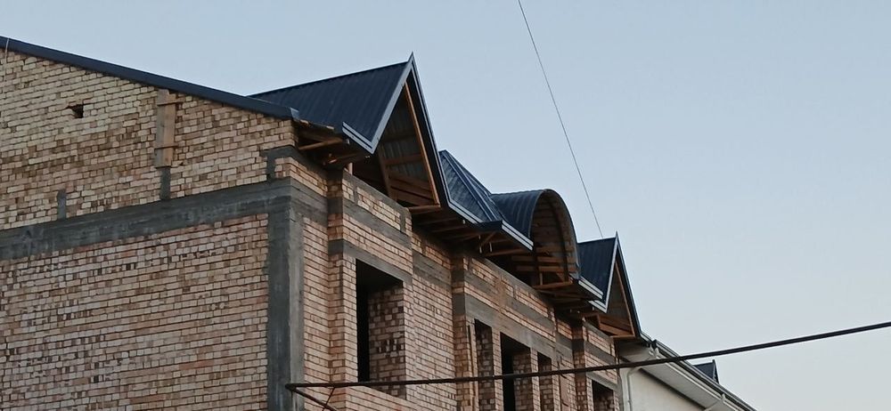 Том ёпиш хизмати. Дупили томлар ёпамиз.