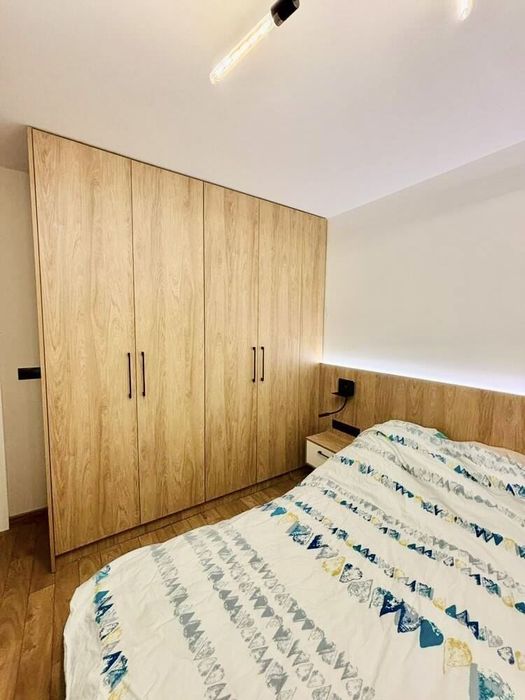 Продава се Тристаен апартамент в София, Люлин 3 - 65 кв.м за 3077 €/кв.м - Снимка #4