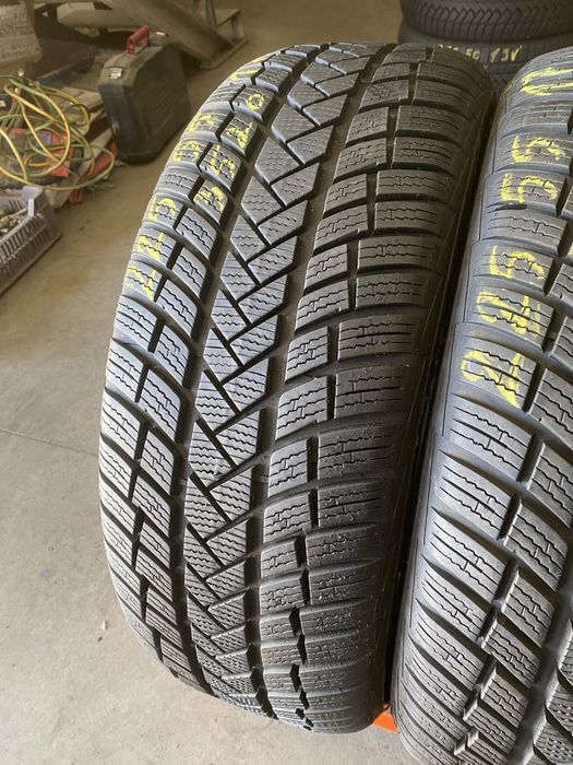 Anvelope iarna 225/55/17 Vredestein Wintrac Pro 225 55 17 R17