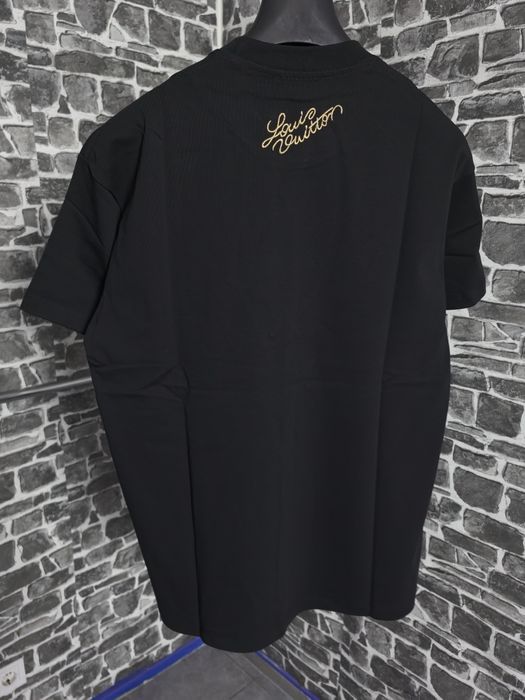 Luis Viton тениска