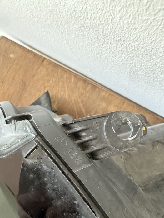 Faruri Range Rover l405