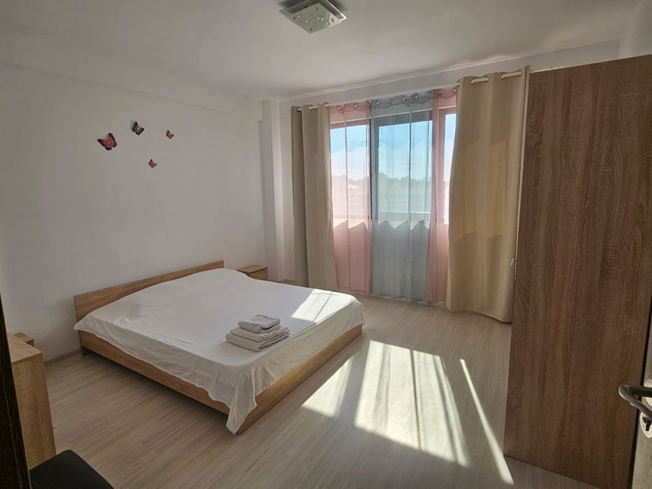 Apartament Eforie Nord