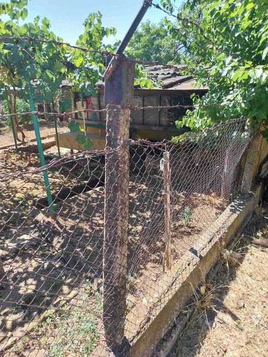 Продавам къща в с.Лиляче