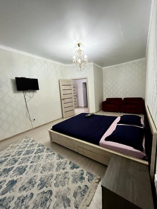 Квартира посуточно, на сутки, на ночь