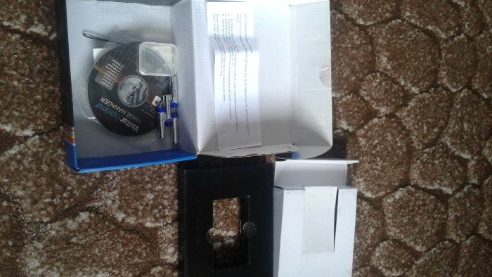 Фотоапарт Виватар Vivitar_7690