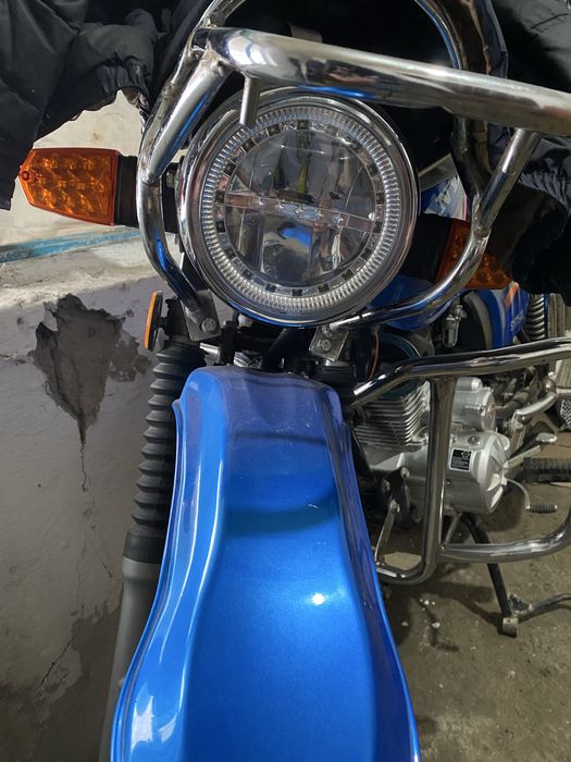 Мотоцикл продажа