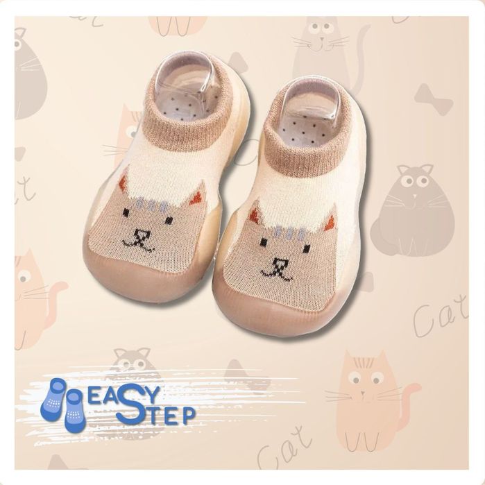 Скидка! Срочно! Обувь с нескользящей подошвой Easy Step