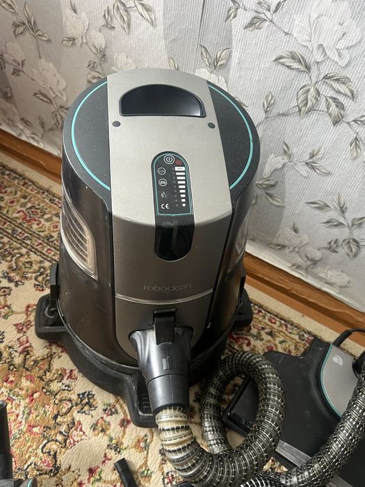 Продам рабоклин S+