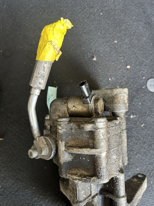 Хидравлична помпа БМВ Ф01/02/ 245hp n57d30a f01 f02