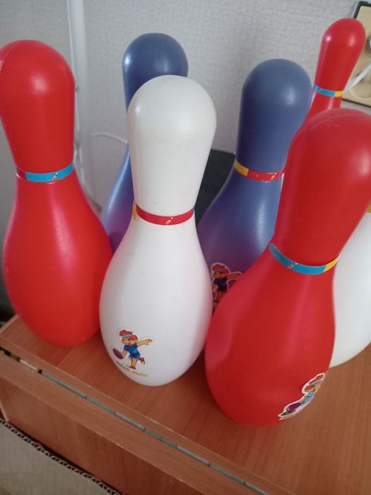 Детские игрушки, самокат