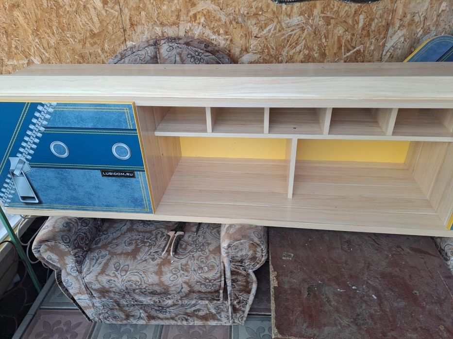 Полка   навесная