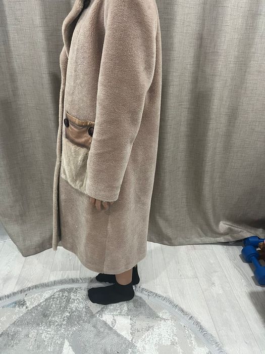 Срочно продам дубленку