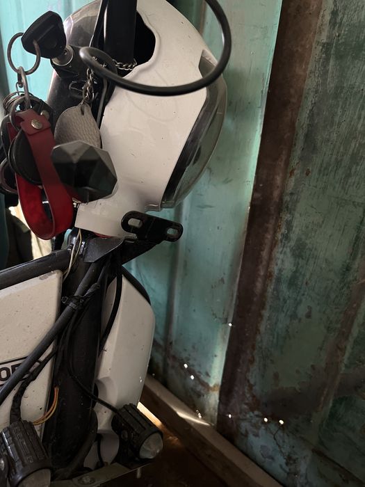 Гарантия бере алмайм