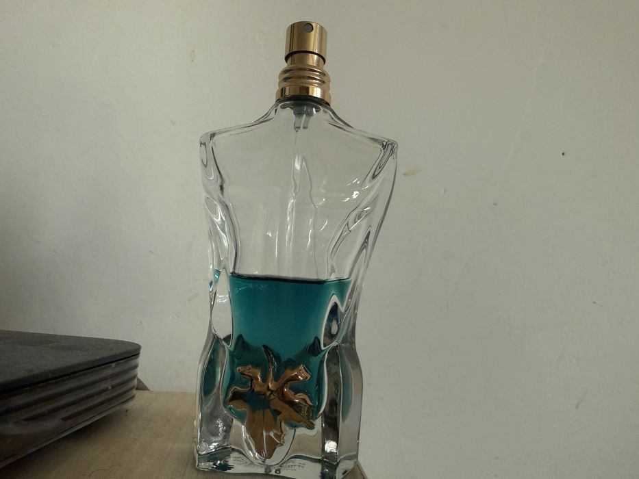 Parfums de marly greenly, D&G the one и JPG le beau