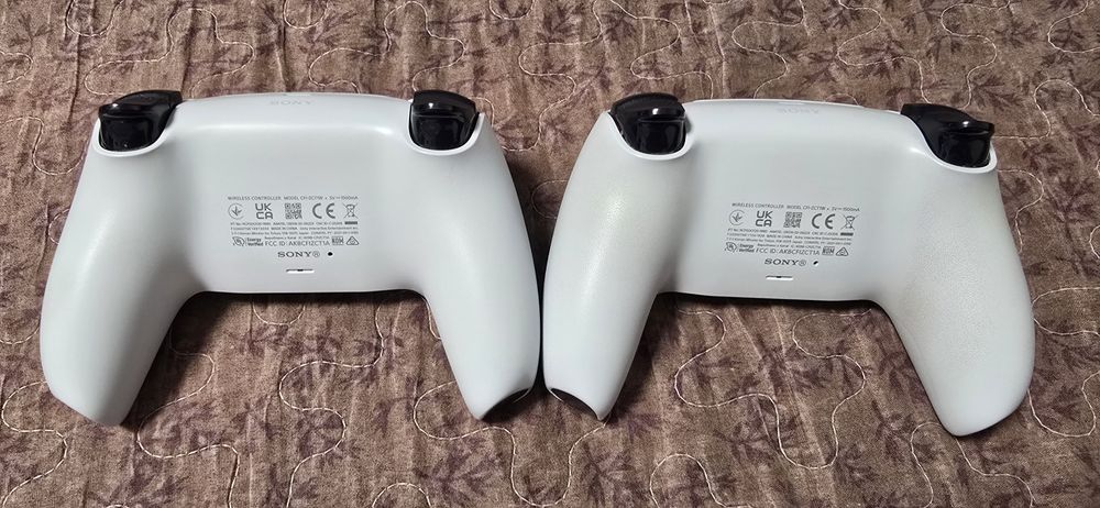 Playstation 5 1TB+512Gb