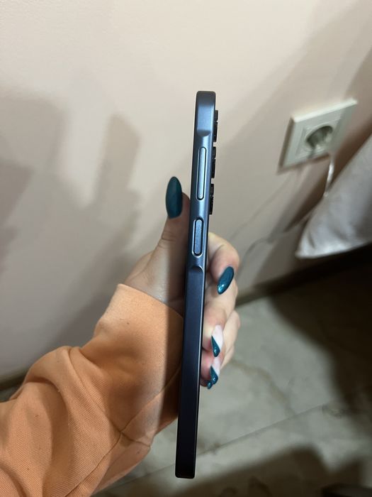 Samsung galaxy A16 с гаранция