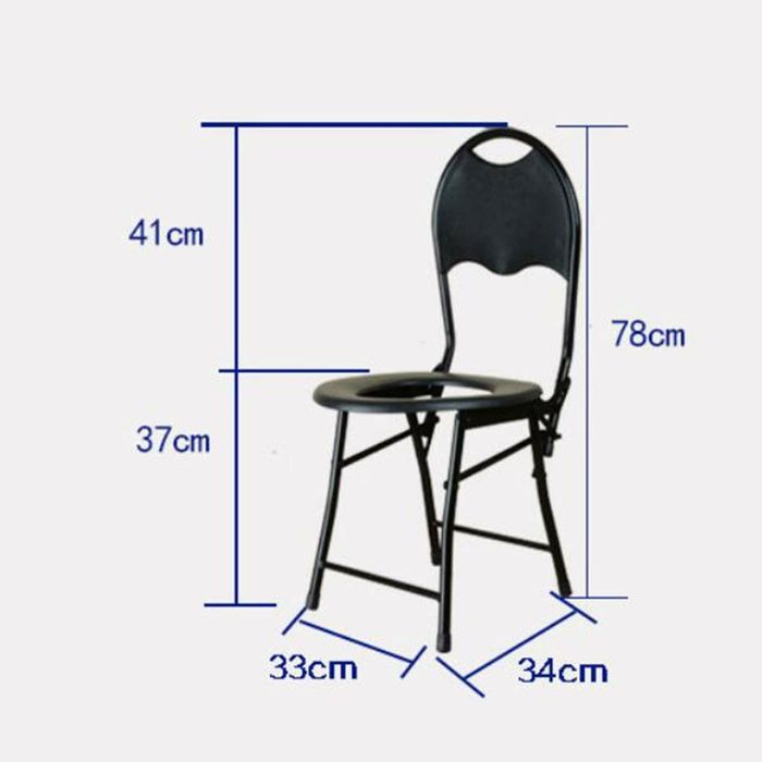 Тоалетен стол-къмпинг,палатки,кемпер,каравана...външни тоалетни