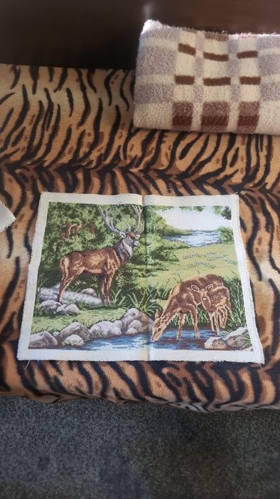 Гоблени различни видове