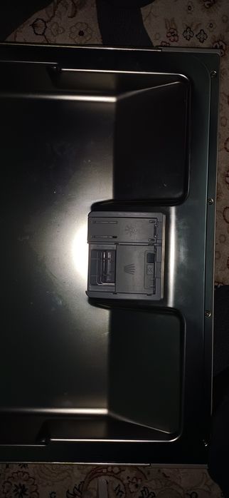 Посудамойка новая