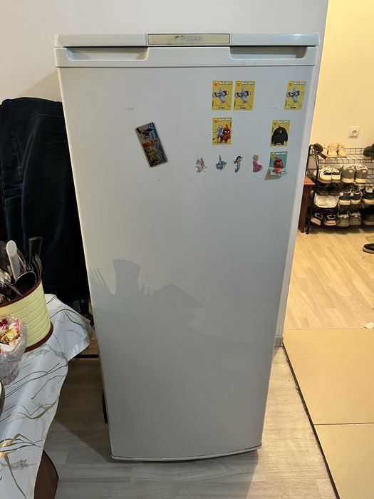 Холодильник в падарок стиралка