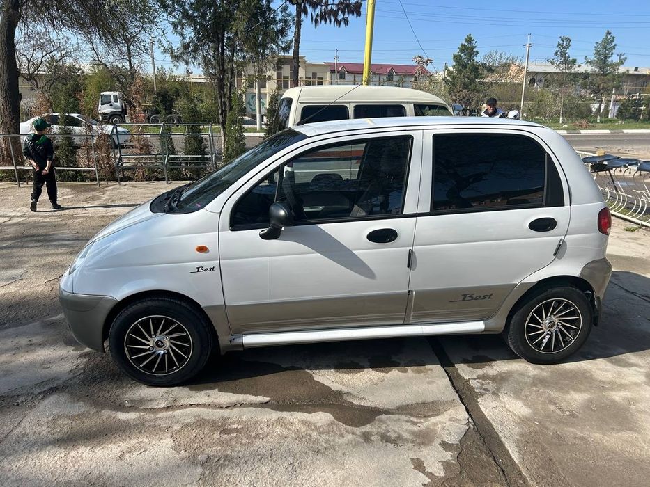 Other Matiz 2012 — 6