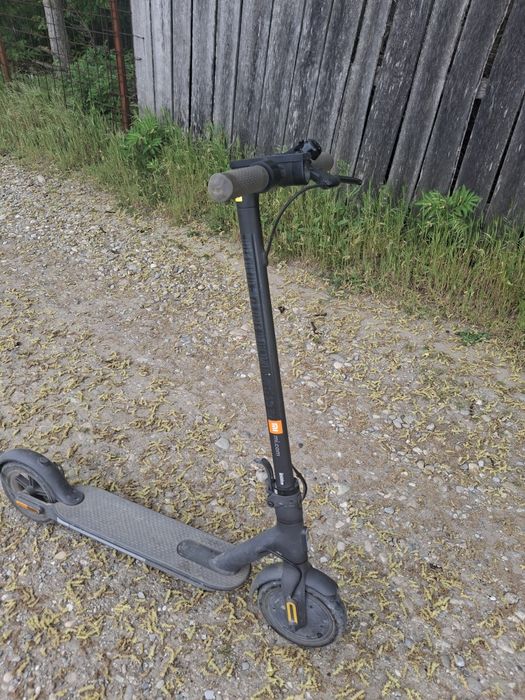 Trotineta electrica xiaomi s1