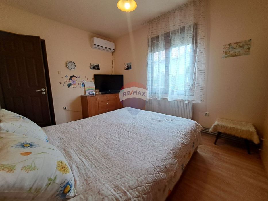 Продава се Къща в с. Бенковски, Област Варна - 83 кв.м за 1398 €/кв.м - Снимка #7