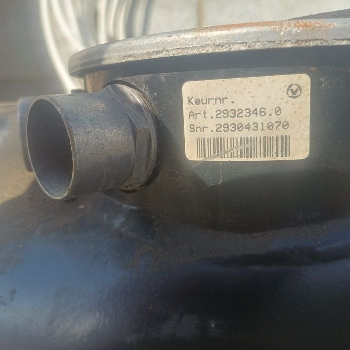 Продам баллон от автогаза